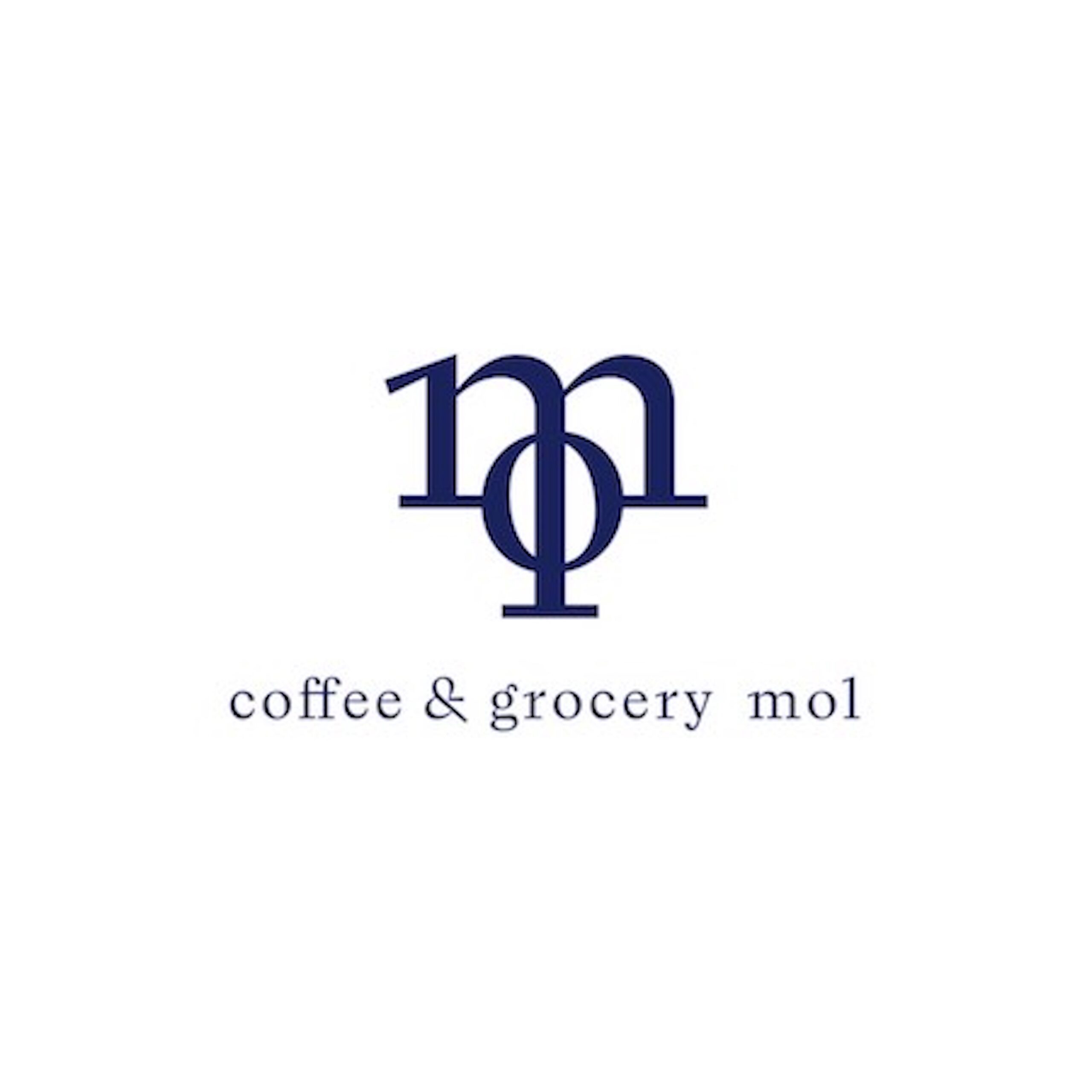 coffee & grocery mol